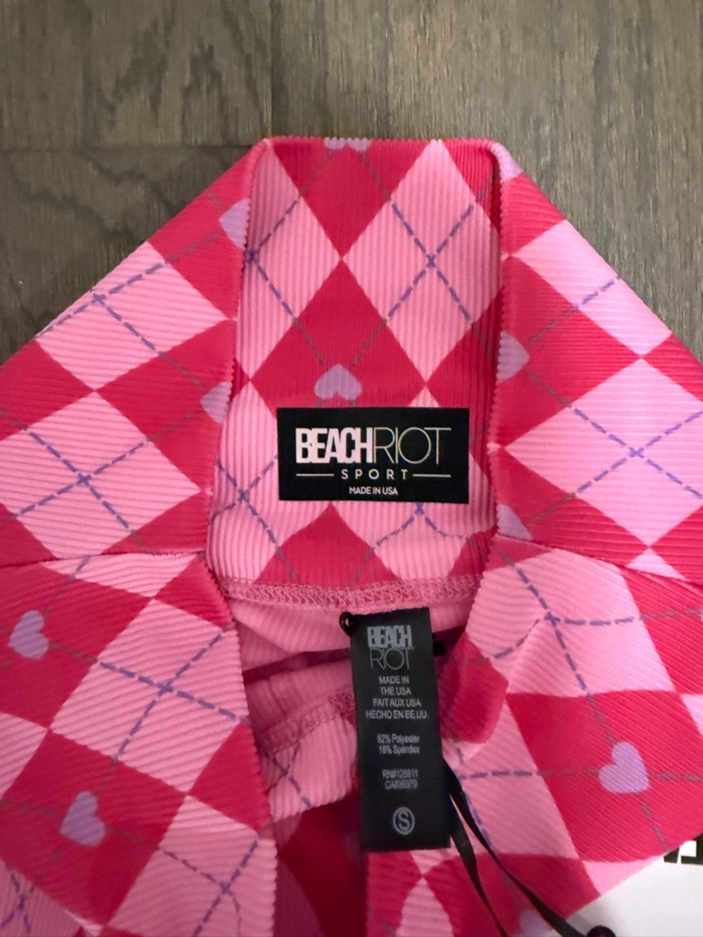 Beach Riot Set - Picture 7 of 7